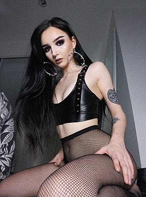 Sara Vip Escort escort in Katowice offers BDSM services
