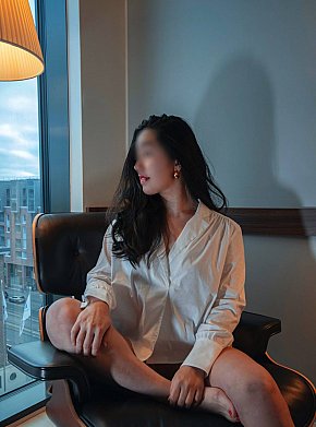 Sakura-Yutani College Girl
 escort in Sydney offers Cumshot on body (COB) services