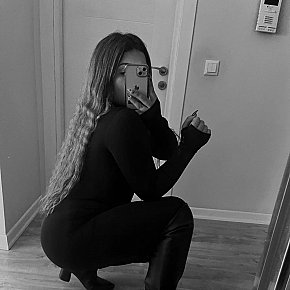 Melisa-young-girl-escort Fitness Girl escort in Istanbul
