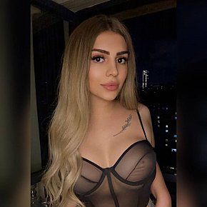 Melisa-young-girl-escort Fitness Girl escort in Istanbul