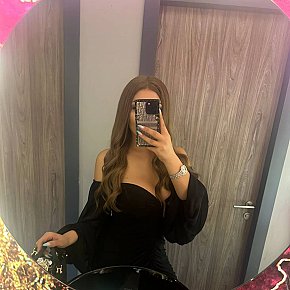 Melisa-young-girl-escort Fitness Girl escort in Istanbul