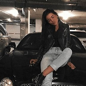 Liza Deportista escort in Paris offers Mamada sin condón
 services