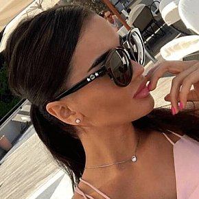 Liza Deportista escort in Paris offers Mamada sin condón
 services