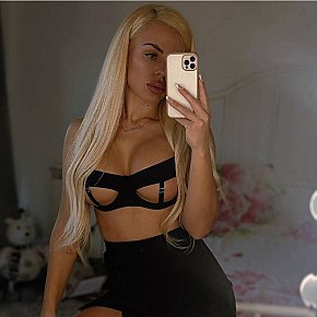 Sarrah Vip Escort escort in Bucharest