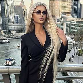 Sarrah Vip Escort escort in Bucharest