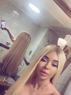 Sarrah Vip Escort escort in Bucharest