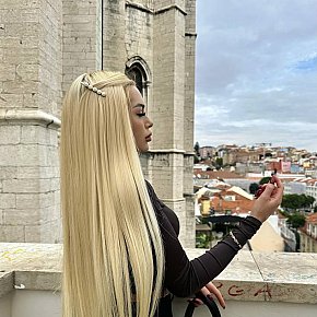 Sarrah Vip Escort escort in Bucharest