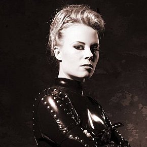 Patrizia escort in  offers BDSM services