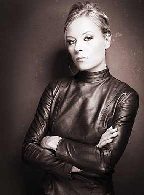Patrizia escort in  offers BDSM services