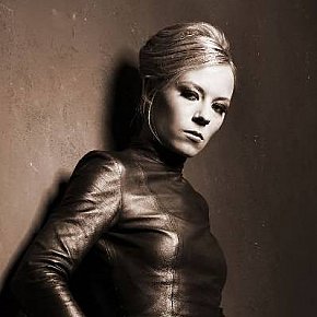 Patrizia escort in  offers BDSM services