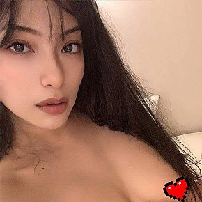 Real-and-Verified-Jenny Naturală escort in Hong Kong offers Masaj erotic services