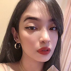 Real-and-Verified-Jenny Naturală escort in Hong Kong offers Masaj erotic services