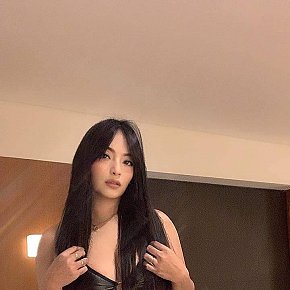 Real-and-Verified-Jenny Naturală escort in Hong Kong offers Masaj erotic services