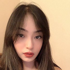 Real-and-Verified-Jenny Naturală escort in Hong Kong offers Masaj erotic services