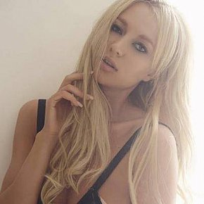 Annabelle Vip Escort escort in London offers Girlfriend Experience (GFE) services
