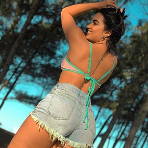Fabi-Medina escort in São Bernardo do Campo offers Ejaculação na boca services