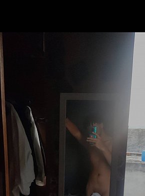 Thiago_astr Vip Escort escort in São Bernardo do Campo offers Handjob services