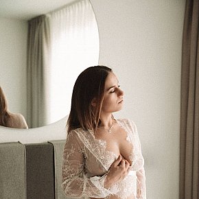 Natascha Fitness Girl escort in Wien offers Masaj erotic services