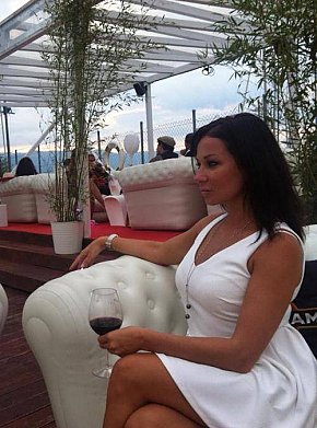 Anastasia escort in St. Julian's offers Striptease/Lapdance services