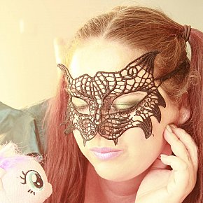 Tiffany-Reign escort in Perth offers Oral (receive) services