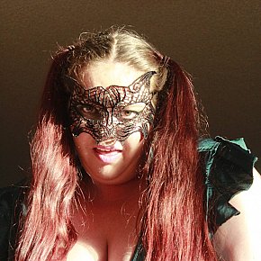Tiffany-Reign escort in Perth offers Oral (receive) services