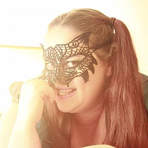 Tiffany-Reign escort in Perth offers Oral (receive) services