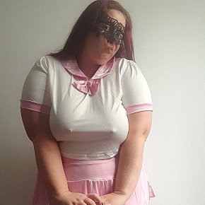 Tiffany-Reign escort in Perth offers Oral (receive) services