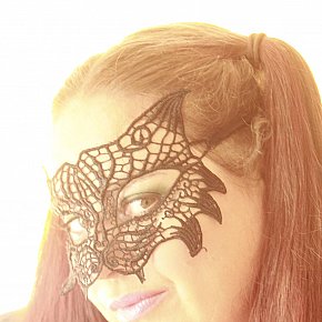 Tiffany-Reign escort in Perth offers Oral (receive) services