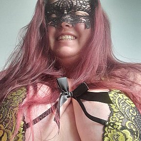 Tiffany-Reign escort in Perth offers Oral (receive) services