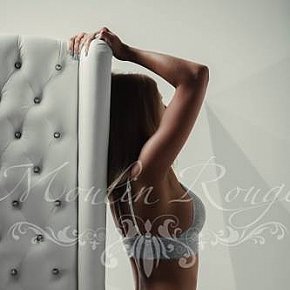 Dasha escort in Kiev