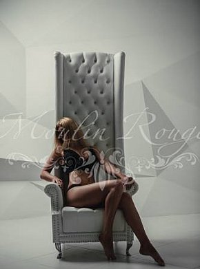 Dasha escort in Kiev