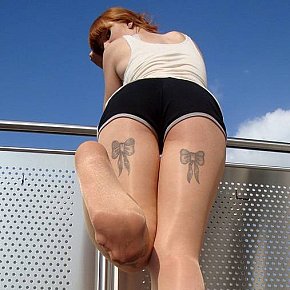 Lady-Tinka escort in  offers BDSM services
