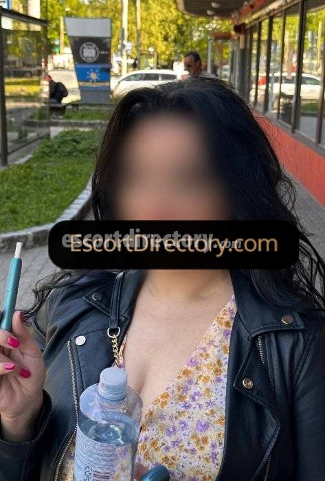 Alisa Superpeituda escort in  offers Pisotear services