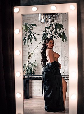 Natasha Culo Enorme escort in Tbilisi offers Masaje erótico
 services