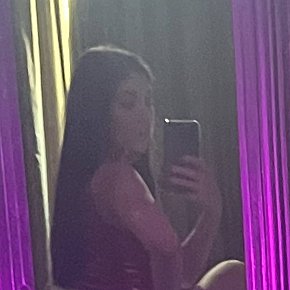 Sixtine All Natural
 escort in Zurich