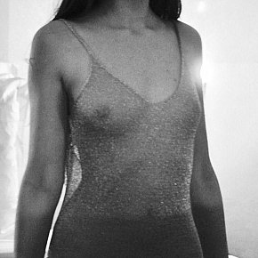 Sixtine All Natural
 escort in Zurich