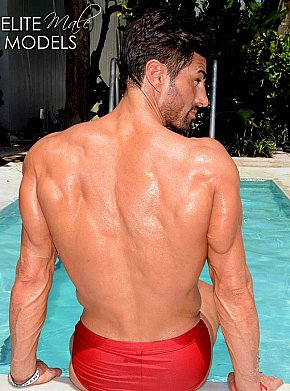 Antonio-Manuel Occasionnel escort in Barcelona offers Massage érotique services