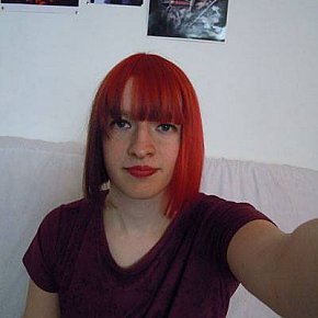 Mia-Comtesse-Dominatrice Gelegentlich escort in Nancy offers Domina (hart) services