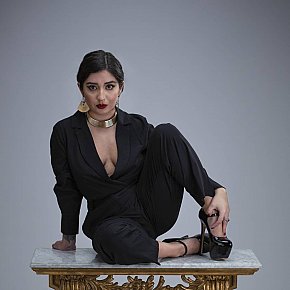 Mistress-Leonor escort in Barcelona offers Cinta services