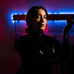Mistress-Leonor escort in Barcelona offers Cinta services