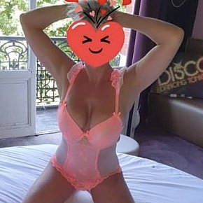marina Vip Escort escort in Nice offers 69 Position services