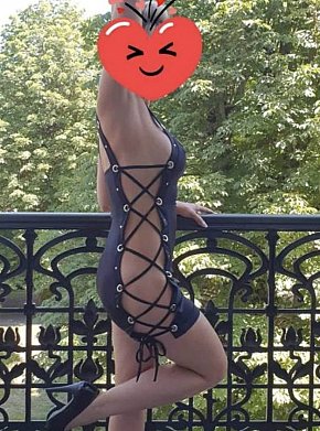 marina Vip Escort escort in Nice offers 69 Position services
