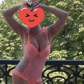 marina Vip Escort escort in Nice offers 69 Position services