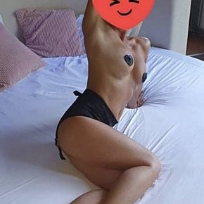 marina Vip Escort escort in Nice offers 69 Position services