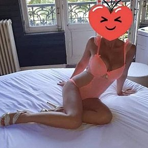 marina Vip Escort escort in Nice offers 69 Position services