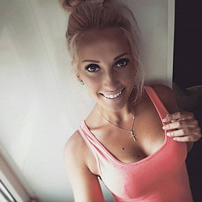 MARY-BLOND Vip Escort escort in Istanbul