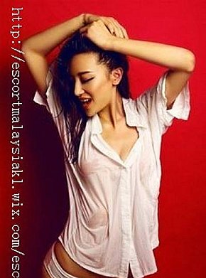 Nancy escort in Kuala Lumpur