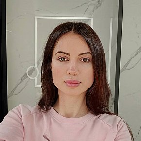 Kristina escort in Warsaw offers sexo oral sem preservativo até finalizar services