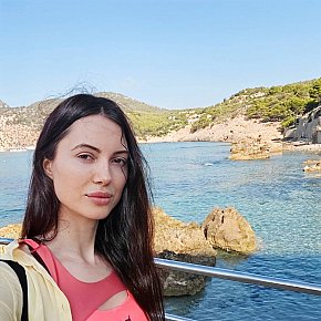 Kristina escort in Warsaw offers sexo oral sem preservativo até finalizar services