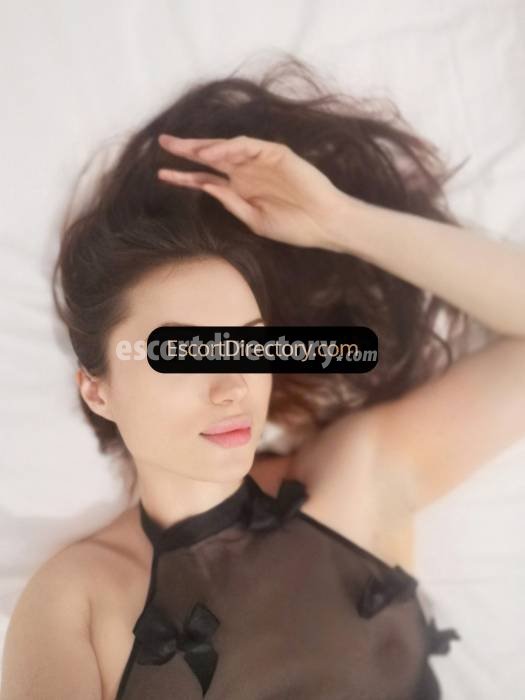 Kristina escort in Warsaw offers sexo oral sem preservativo até finalizar services